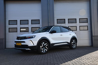 Opel Mokka-e Business Elegance 50-kWh 11kw bl.