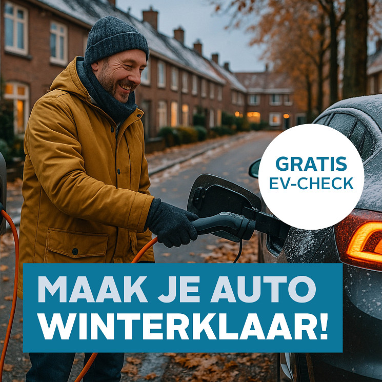 EV-Team JOUW AUTOBEDRIJF