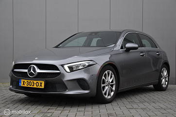 Mercedes-Benz A-Klasse 200 | Stoelverw | Camera | Carplay | Half Leder |