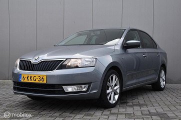 SKODA Rapid 1.2 TSI | Cruise | Clima | Nav | PDC |