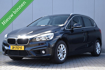 BMW 2 Serie Active Tourer 218i | Cruise | Climate | Trekhaak |
