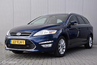 Ford Mondeo Wagon 1.6 | Cruise | PDC | NAV |