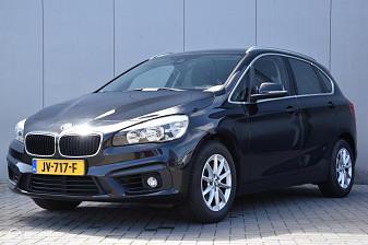 BMW 2 Serie Active Tourer 218i | Cruise | Climate | Trekhaak |