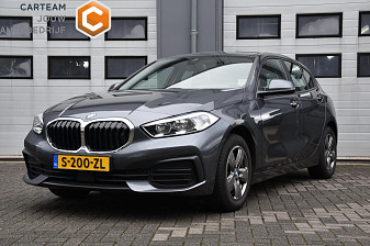BMW 1 Serie 116d Executive Edition