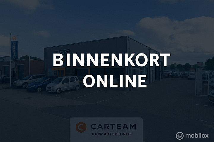 Peugeot 2008 1.2 GT-line | Pano | Clima |