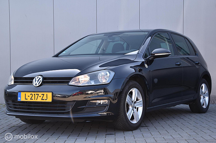 Volkswagen Golf 1.4 TSI | Carplay | Stoelverw | Camera |