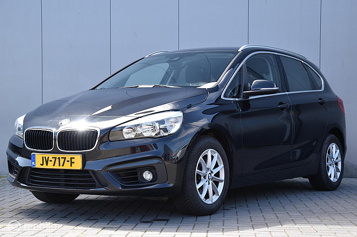 BMW 2 Serie Active Tourer 218i | Cruise | Climate | Trekhaak |