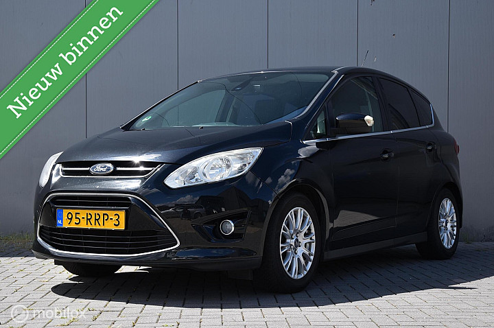Ford C-MAX 1.6 | Cruise | Climate | Dealer onderhouden |
