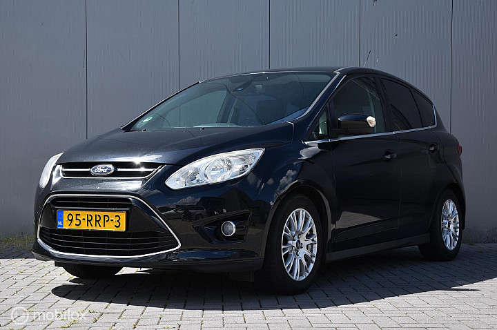 Ford C-MAX 1.6 | Cruise | Climate | VERKOCHT