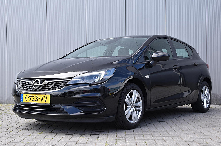 Opel Astra 1.2 Business Edition | Carplay | Cruise | Trekhaak |