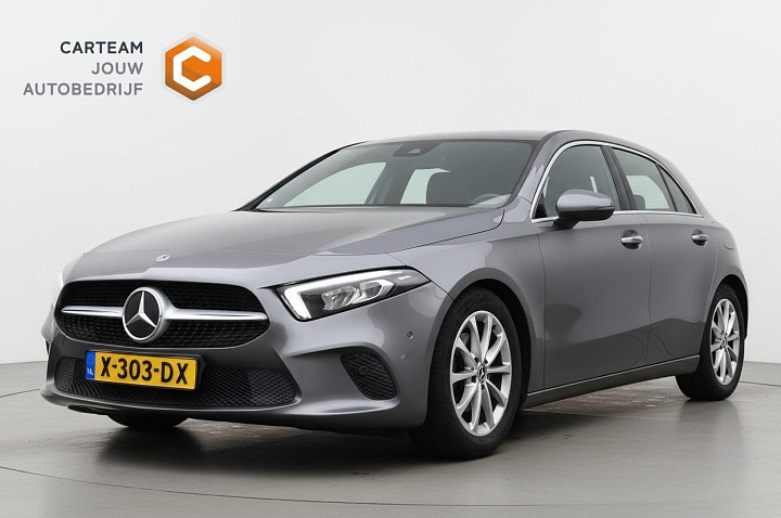 Mercedes-Benz A-Klasse 200 | Stoelverw | Camera | VERKOCHT