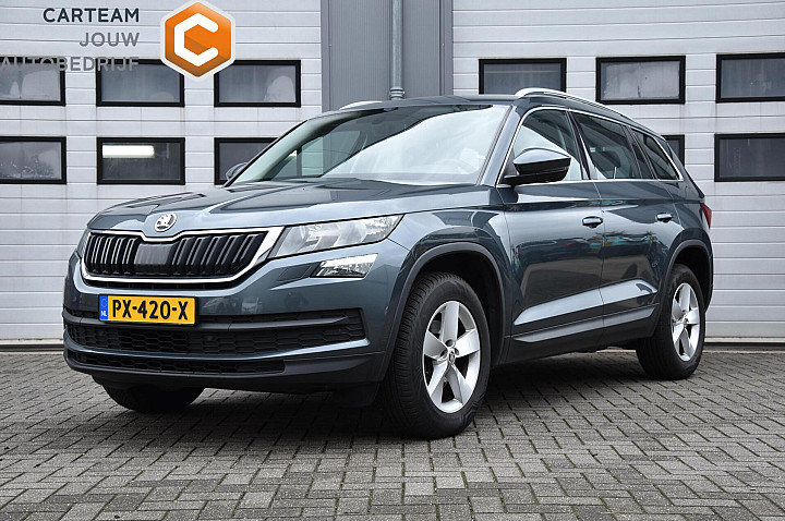 SKODA Kodiaq 1.4 TSI Style Business