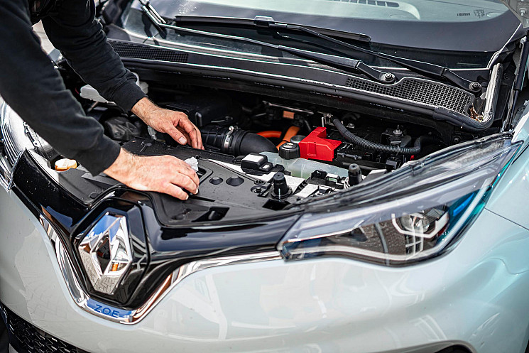 Carteam JOUW AUTOBEDRIJF