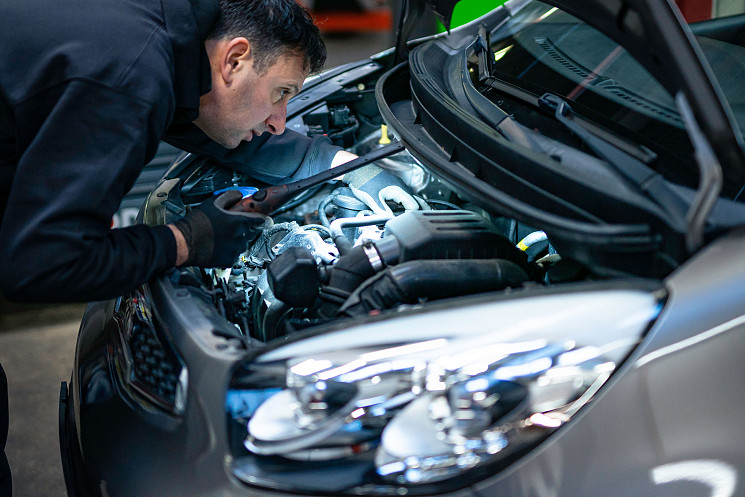 Carteam JOUW AUTOBEDRIJF