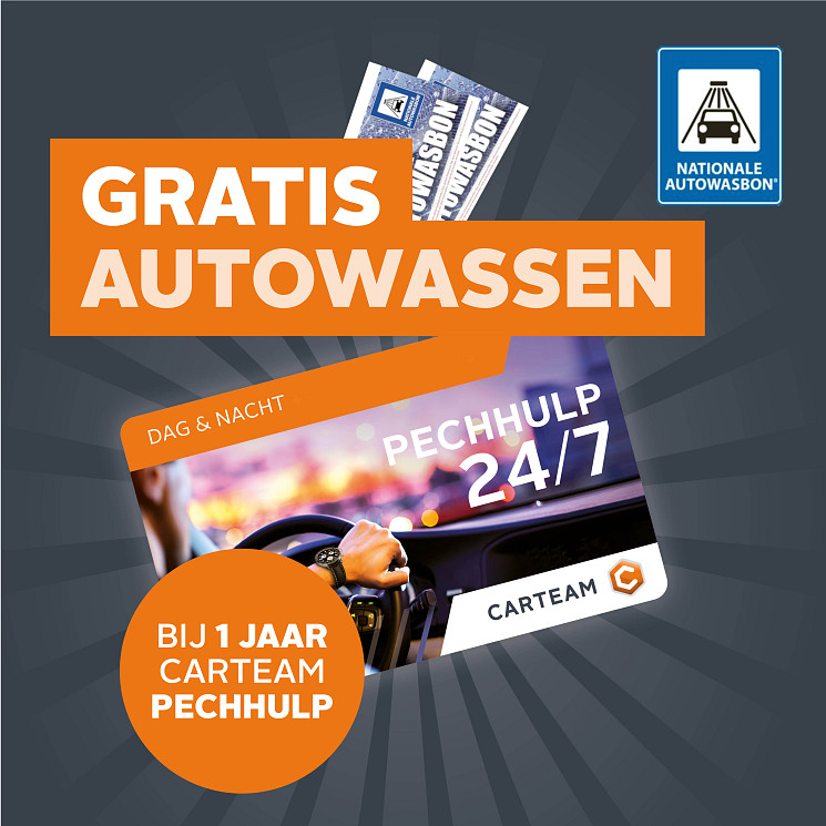 Carteam JOUW AUTOBEDRIJF